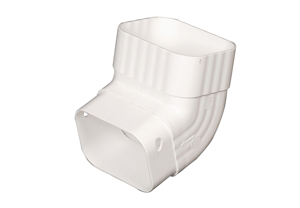 Downspouts & Accessories